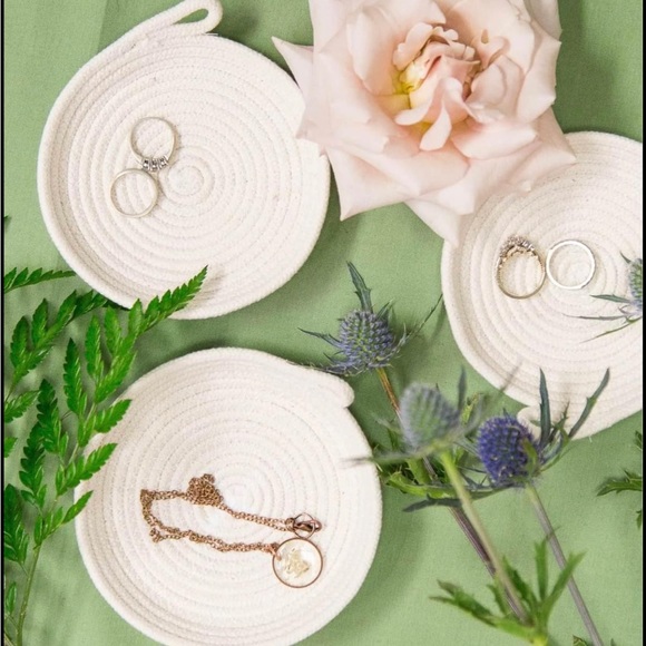 Ring Dish - Picture 2 of 2